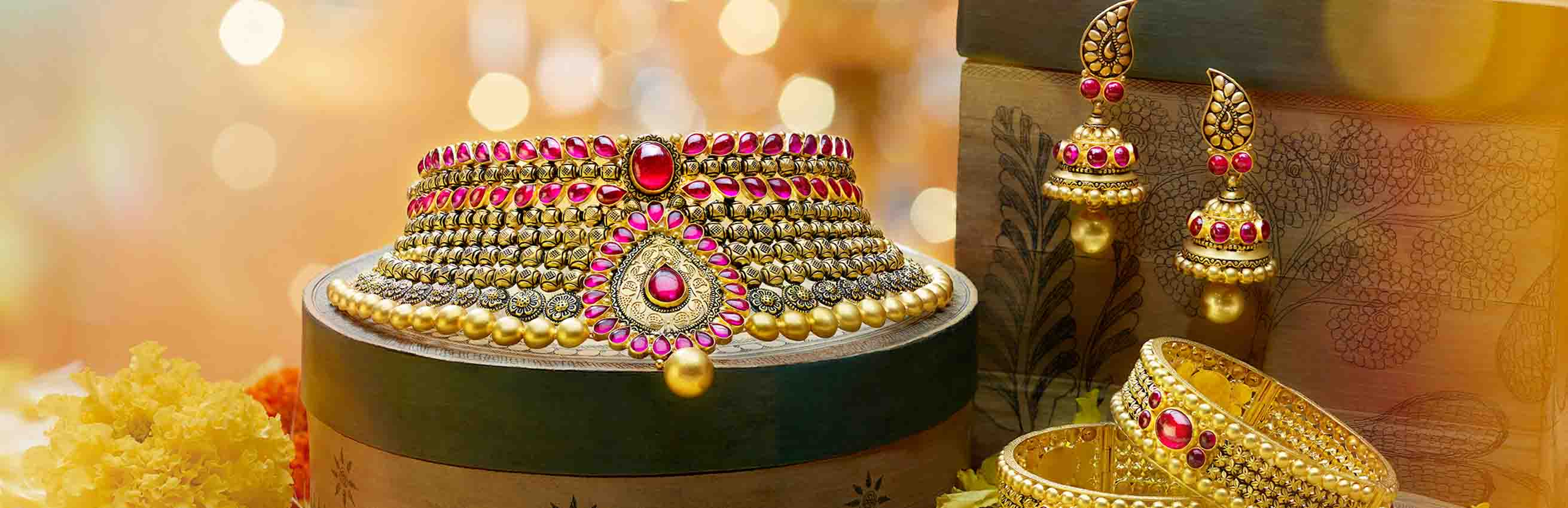 Mehta Jewellers Pvt Ltd