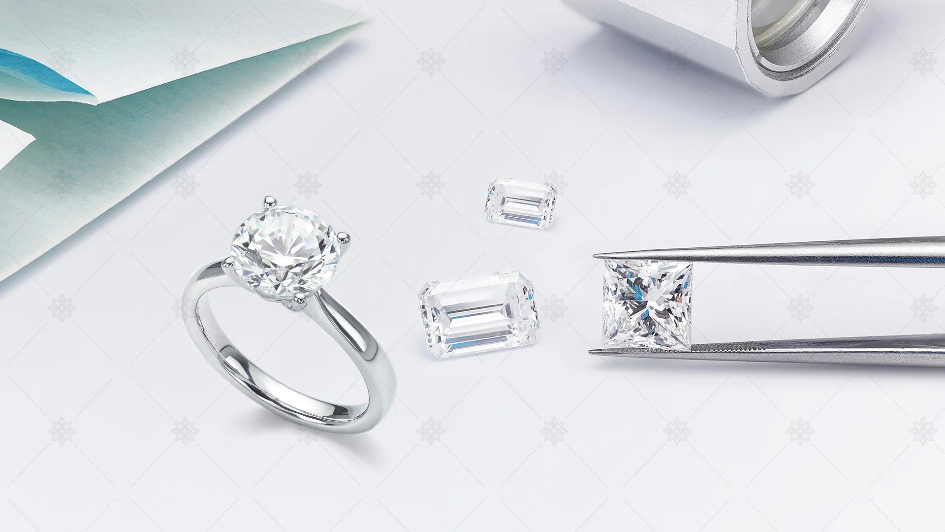 Sharma Diamonds & Gold